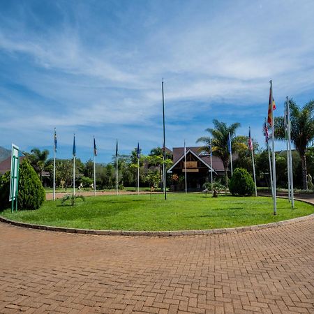 Ciala Resort Hotels In Kisumu Extérieur photo
