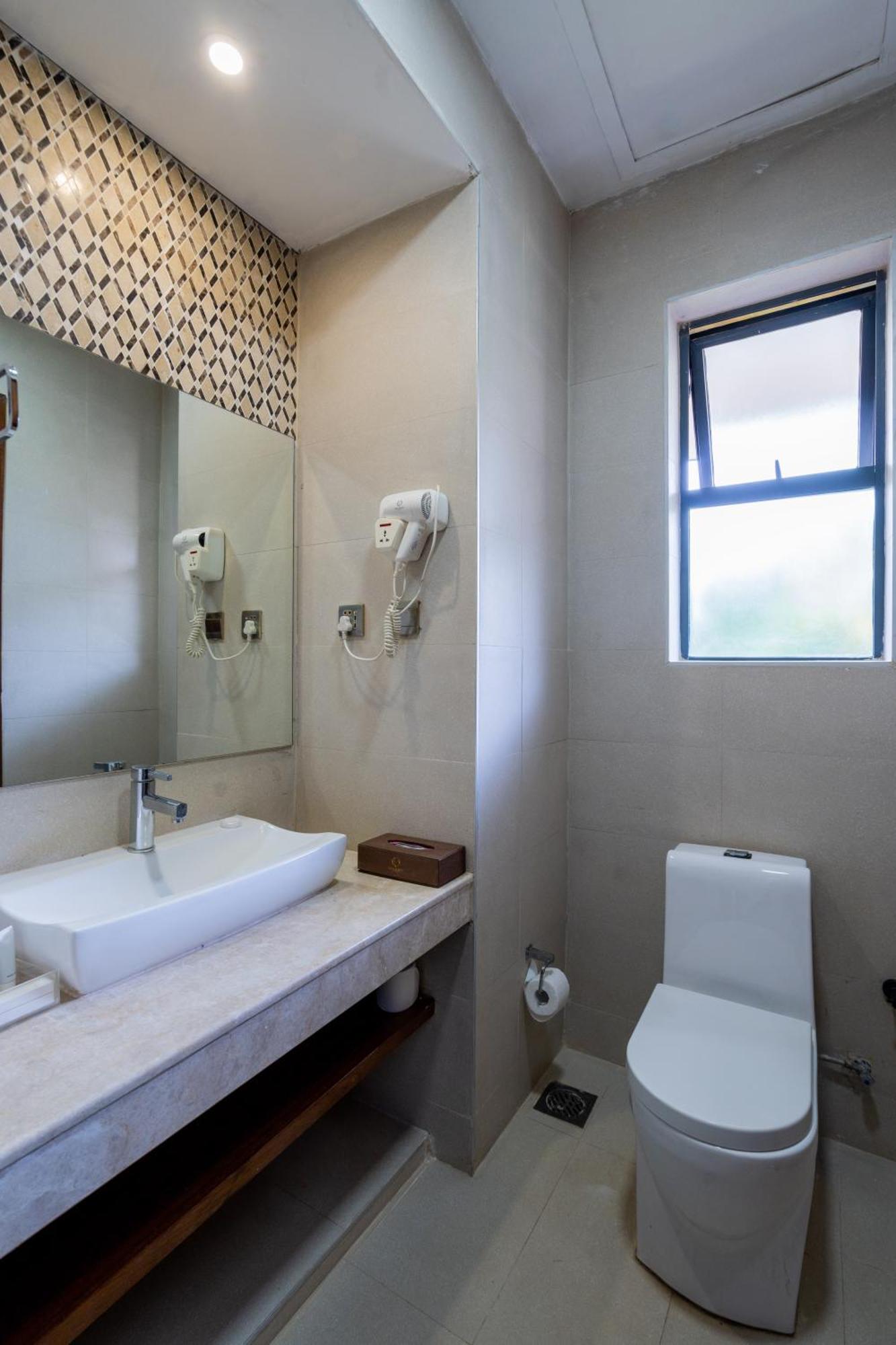 Ciala Resort Hotels In Kisumu Extérieur photo